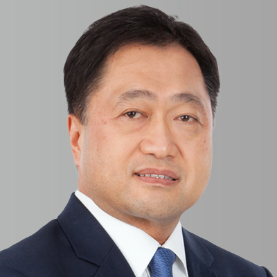 Mr Cesar V. Purisima