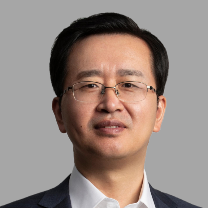 Dr Xu Zhihao