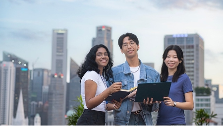 SMU Course Catalog