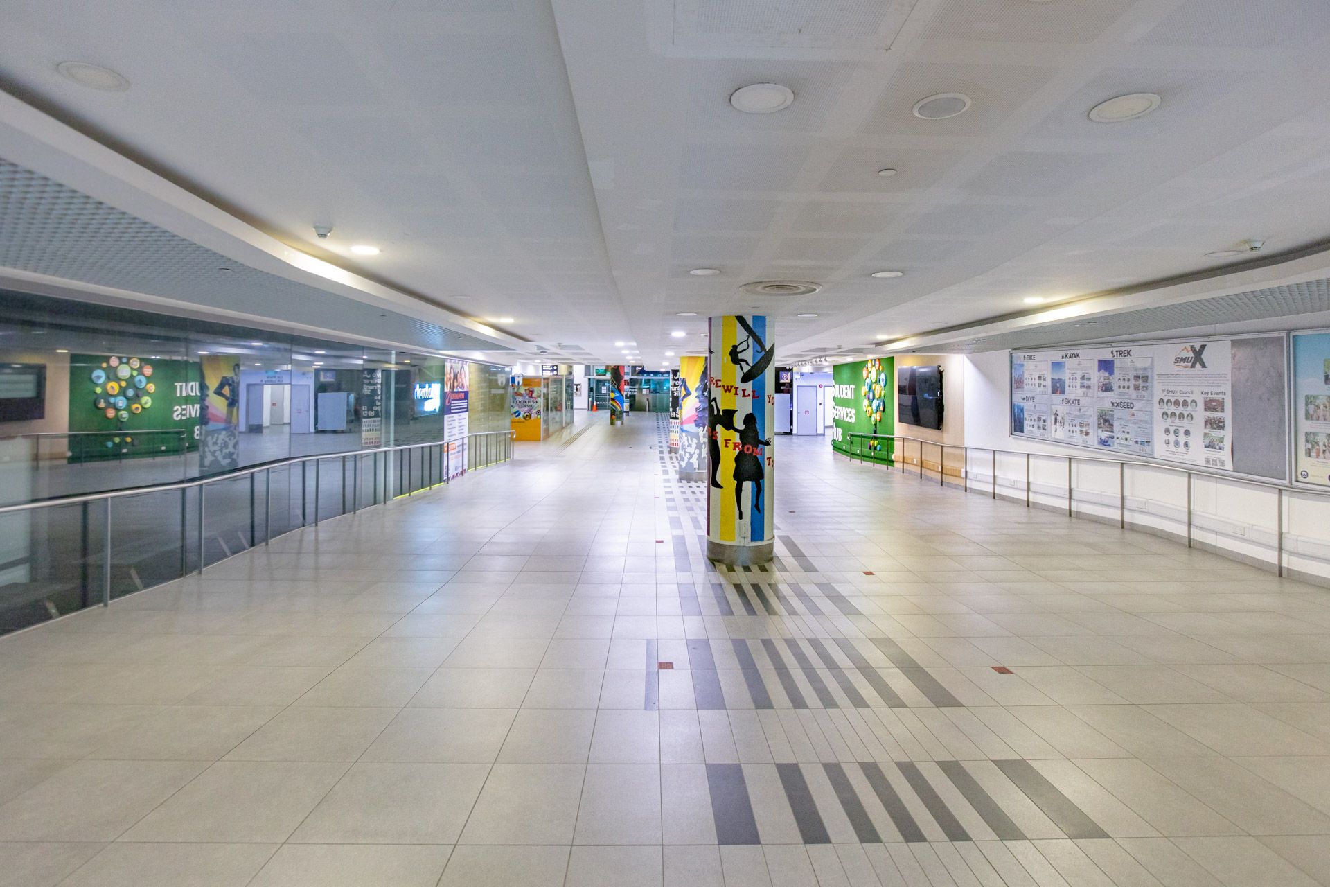 Concourse