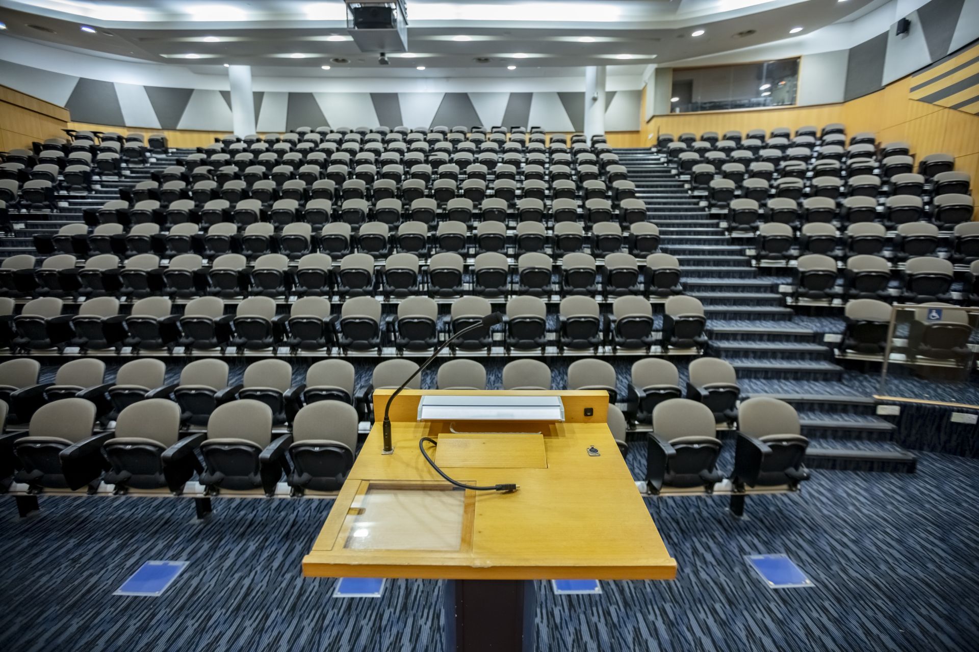 SOA Ngee Ann Kongsi Auditorium