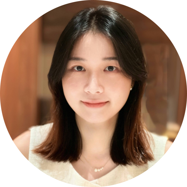 Julie Lin