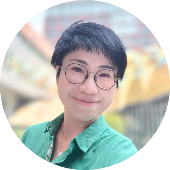 Photo of Ong Suan Hwee