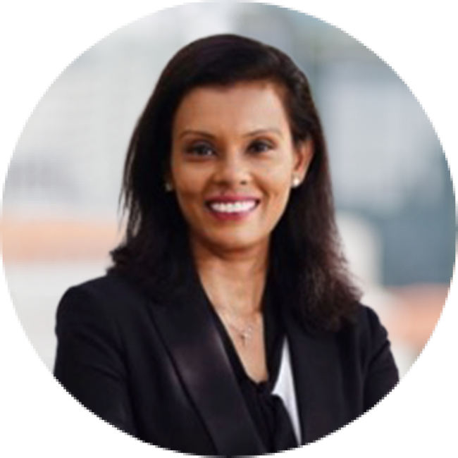 Sharolyn Paul