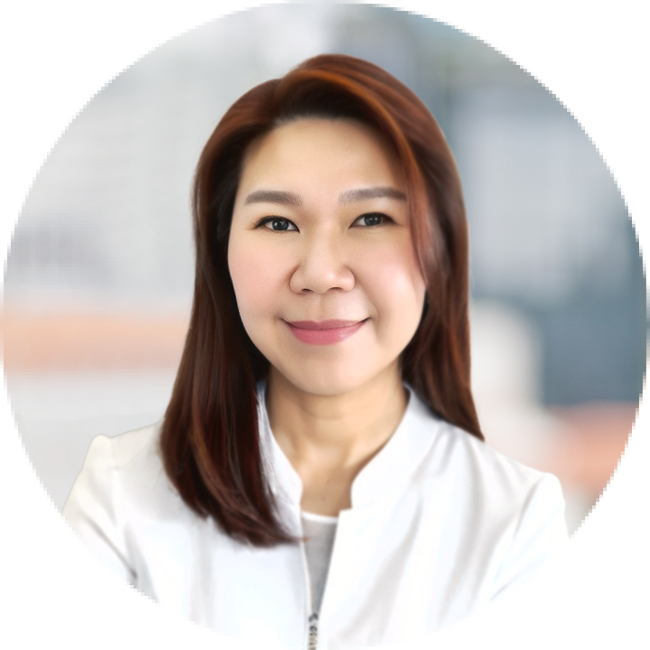 Genevieve Ng